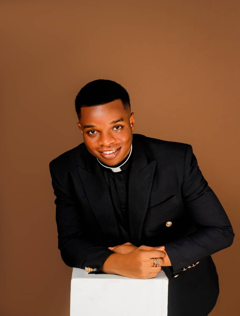 Fr. Kizito Ajiero