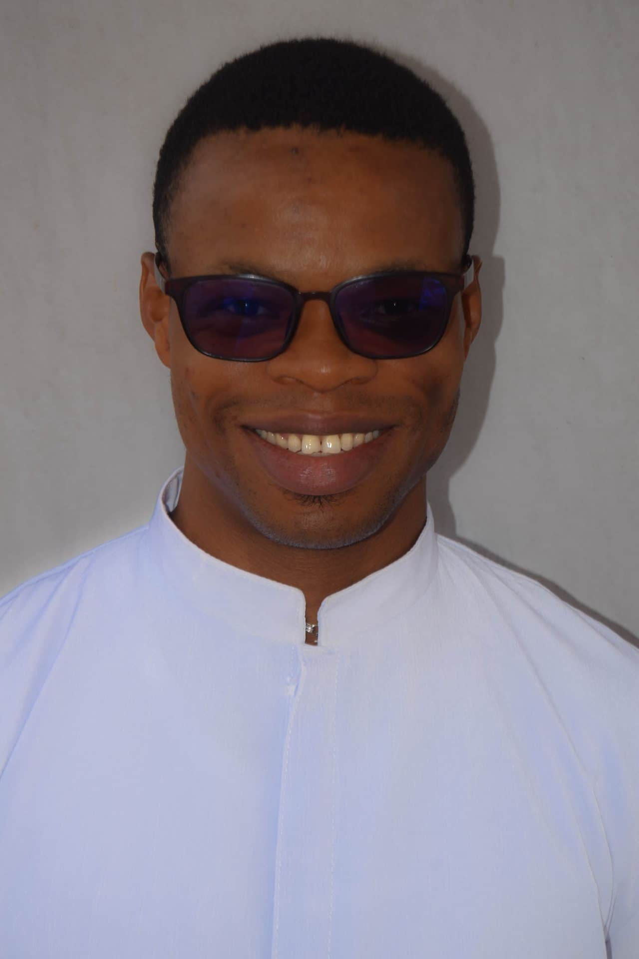 Fr. Livinus Akabuiro