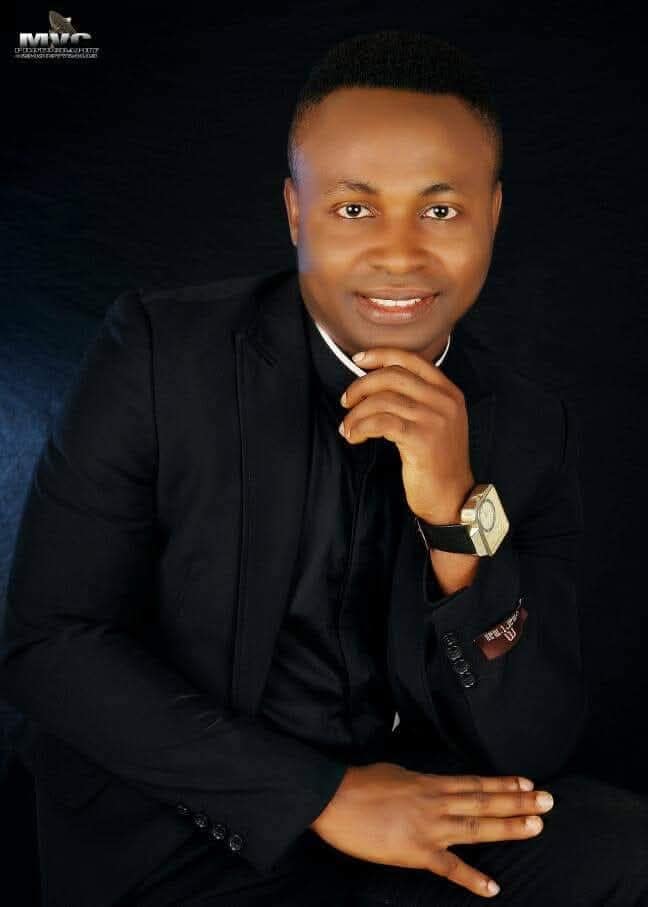 Fr. Livinus Igbodekwe
