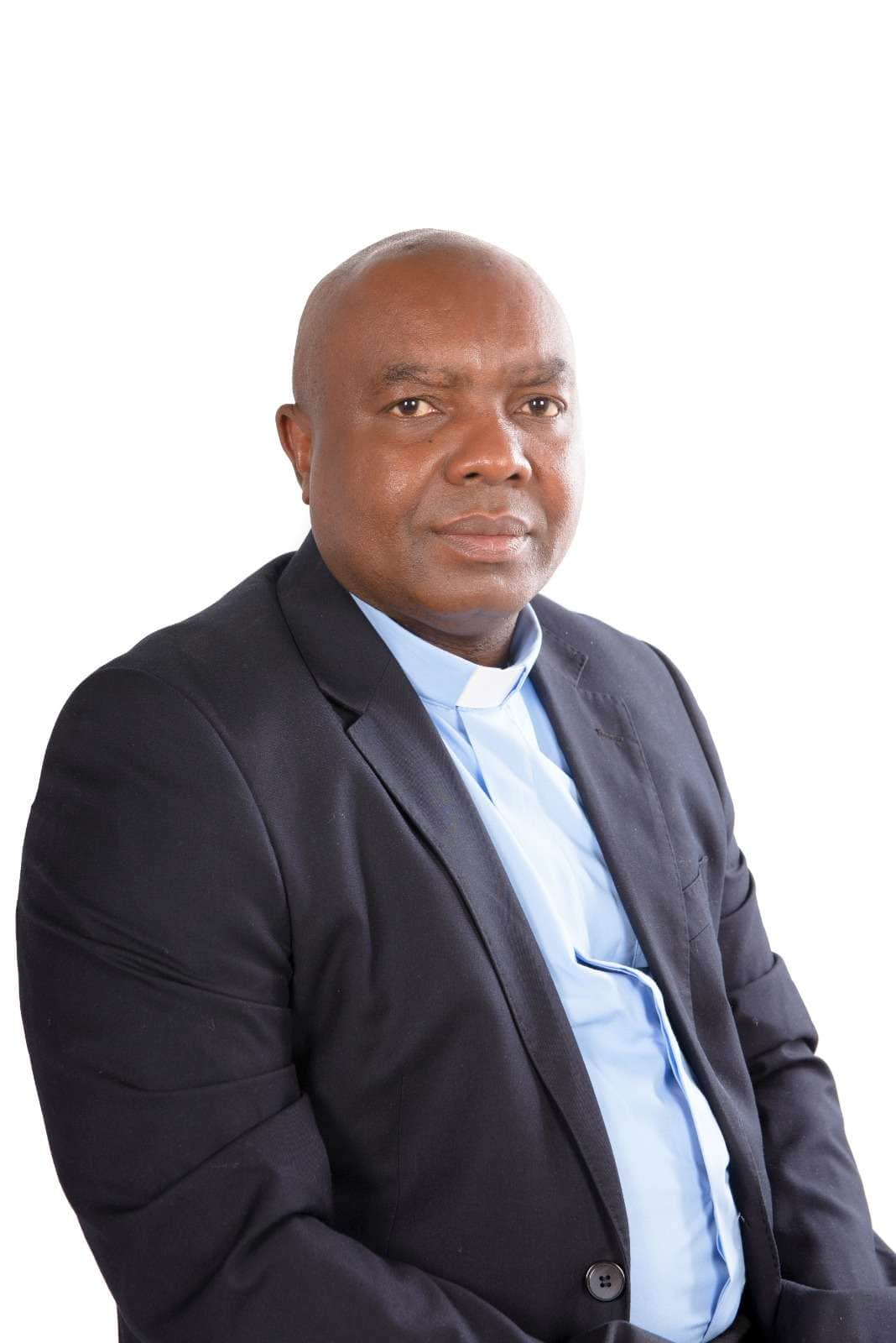 Fr. Matthew Eze