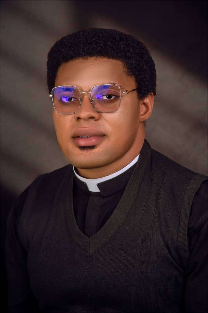 Fr. Francis T. Obi