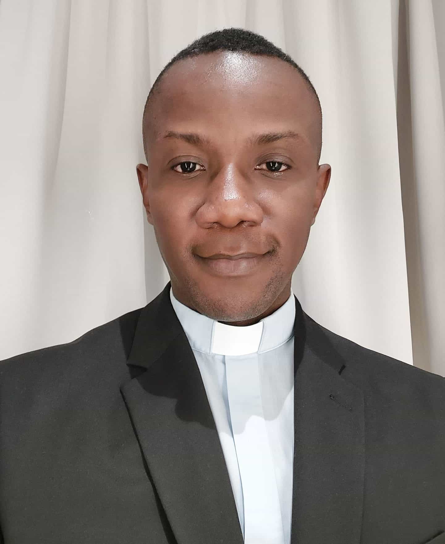 Fr. Johnbosco Obiakor