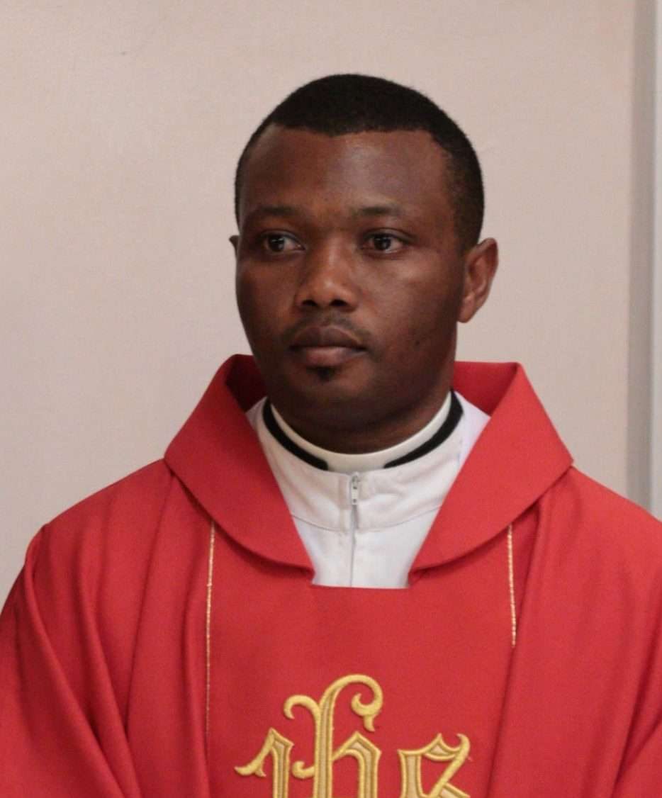 Fr. Ebere Okwara