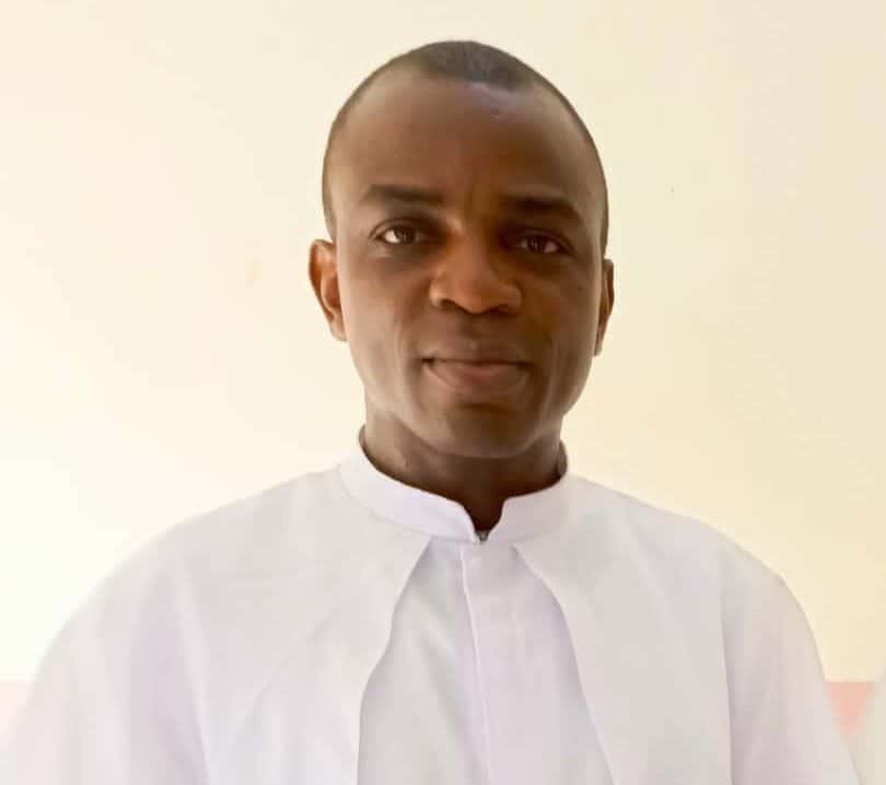 Fr. Remigius Anyadioha
