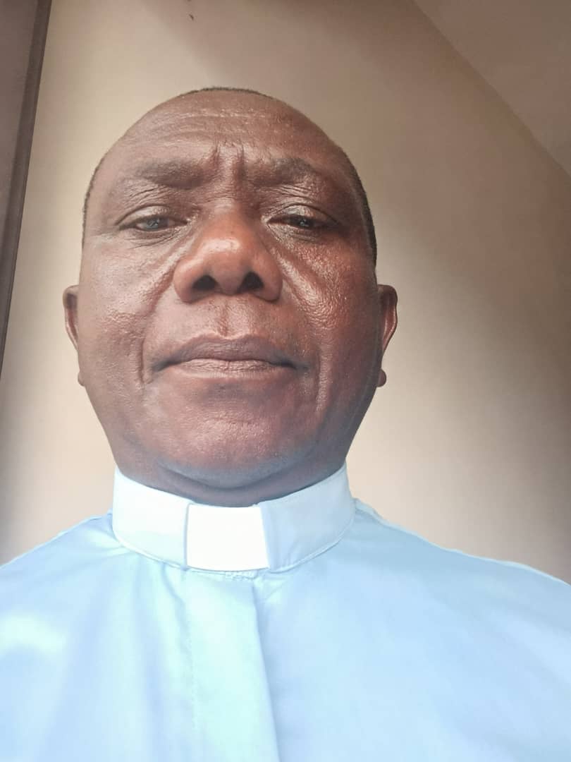 Fr. Remigius Ezennorom