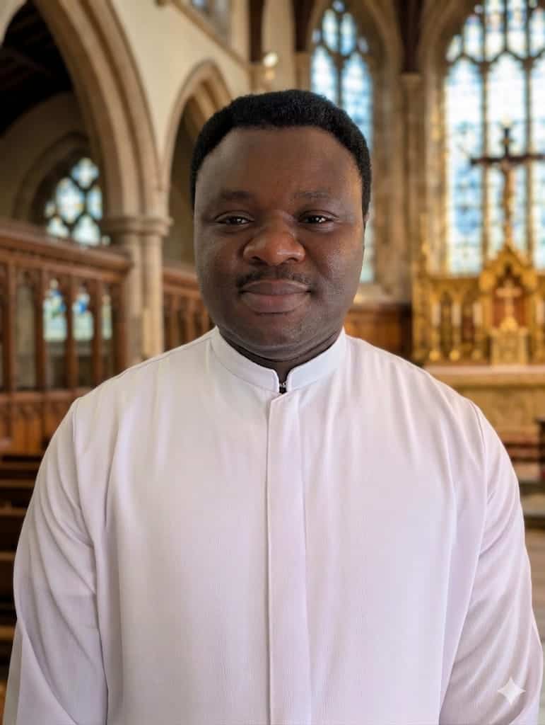 Fr. Reuben Nnadozie
