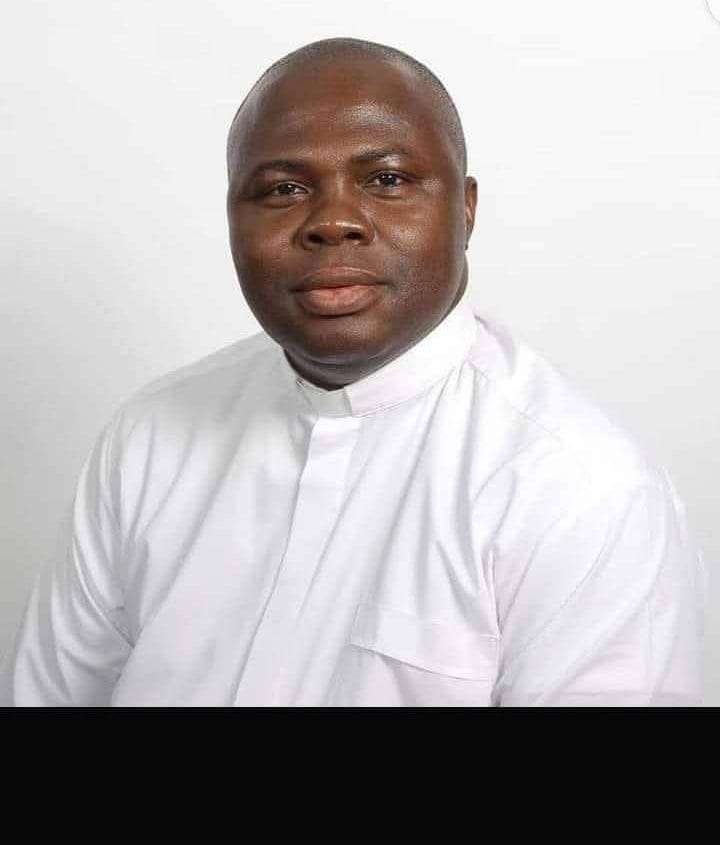 Fr. Uzochukwu Uzor