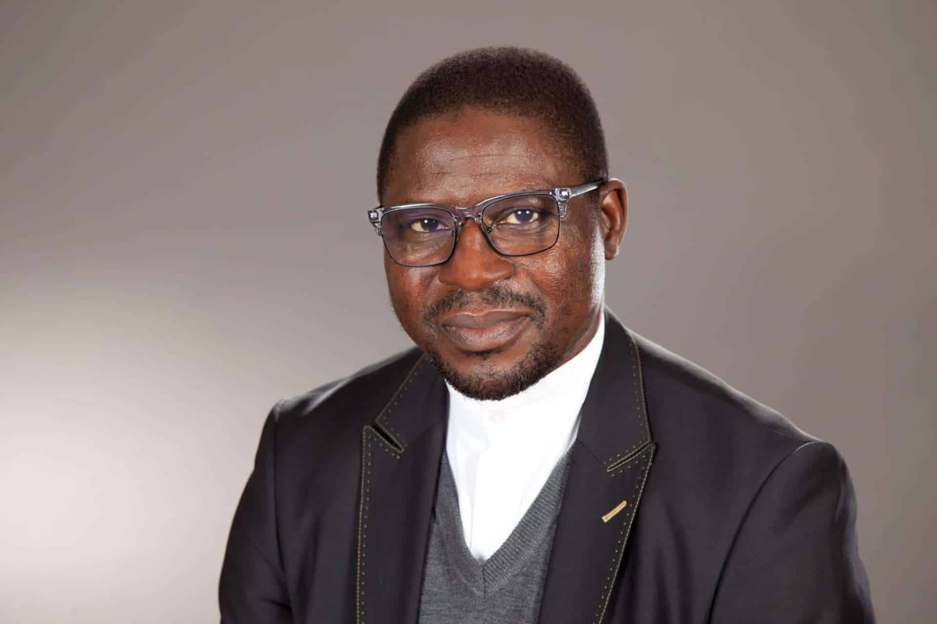 Fr. Venatius Oforka