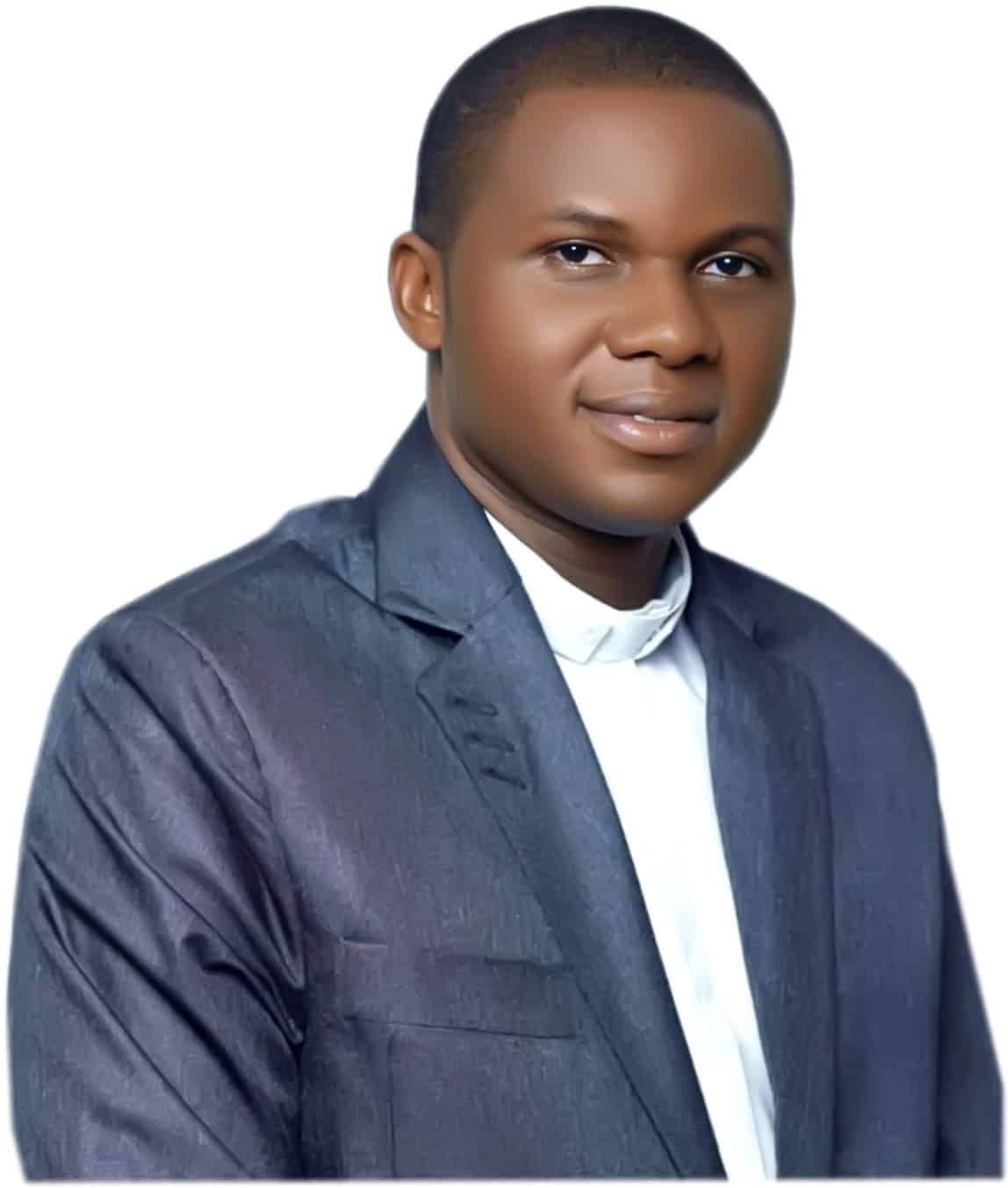 Fr. Augustine Ijarakwe