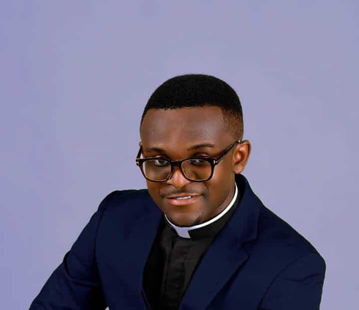 Fr. Bede Offor