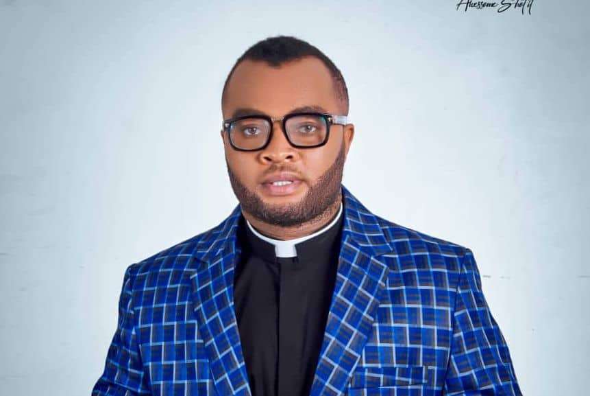 Fr. Henry Obi