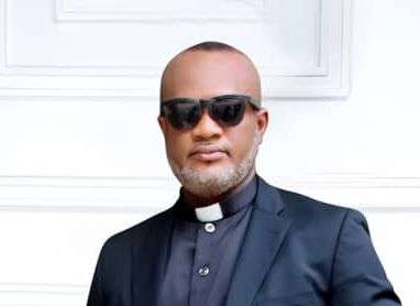 Fr. Desmond Nwanyanwu