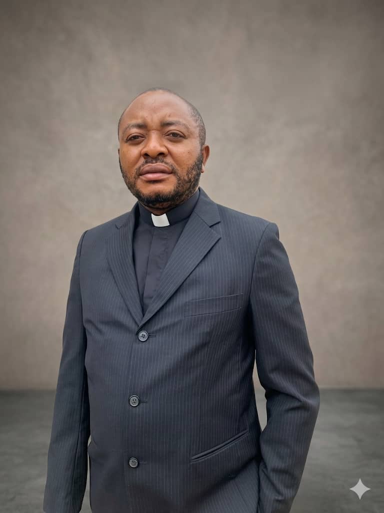 Fr. Herbert Orjiukwu