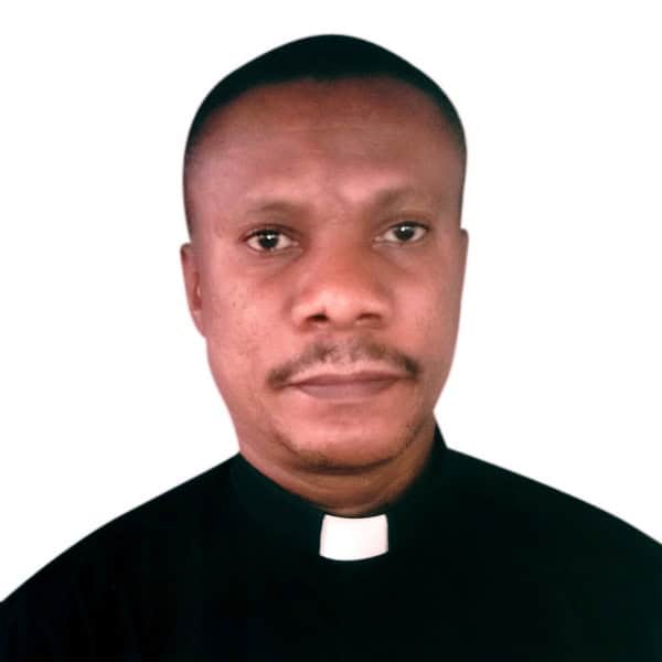 Fr. Linus Osuchukwu