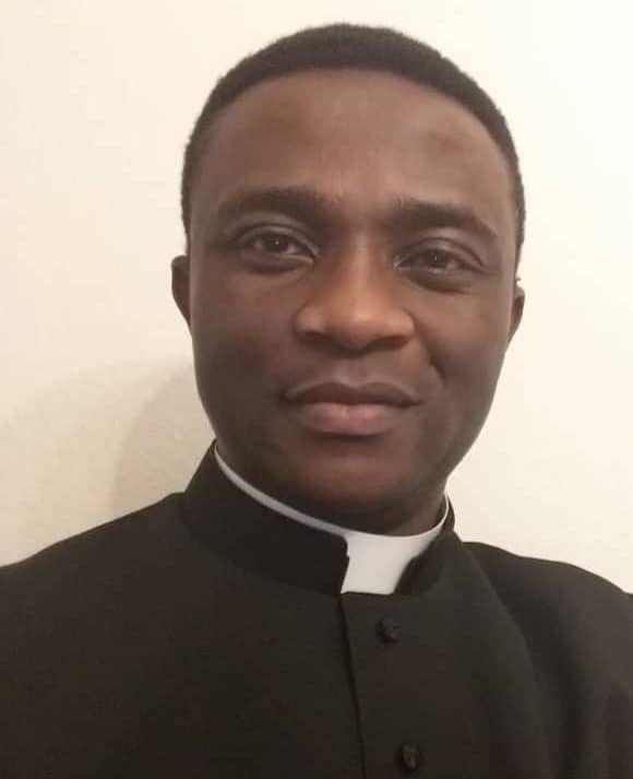 Fr. Chikwe Ukachukwu