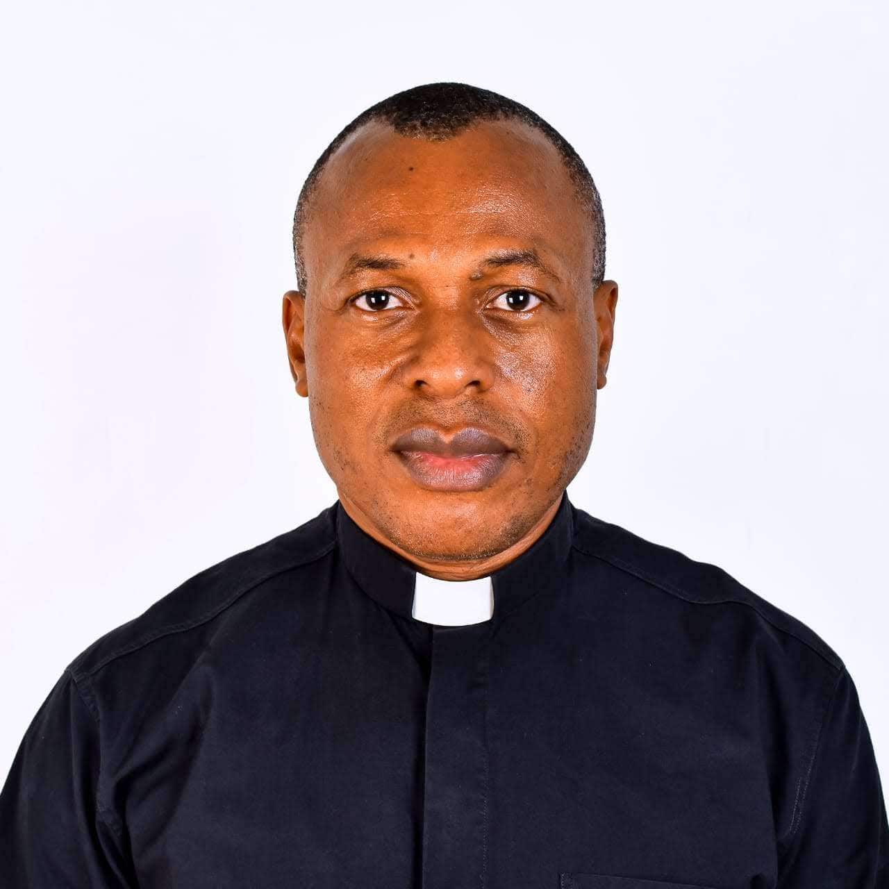 Fr. Joseph Udechukwu