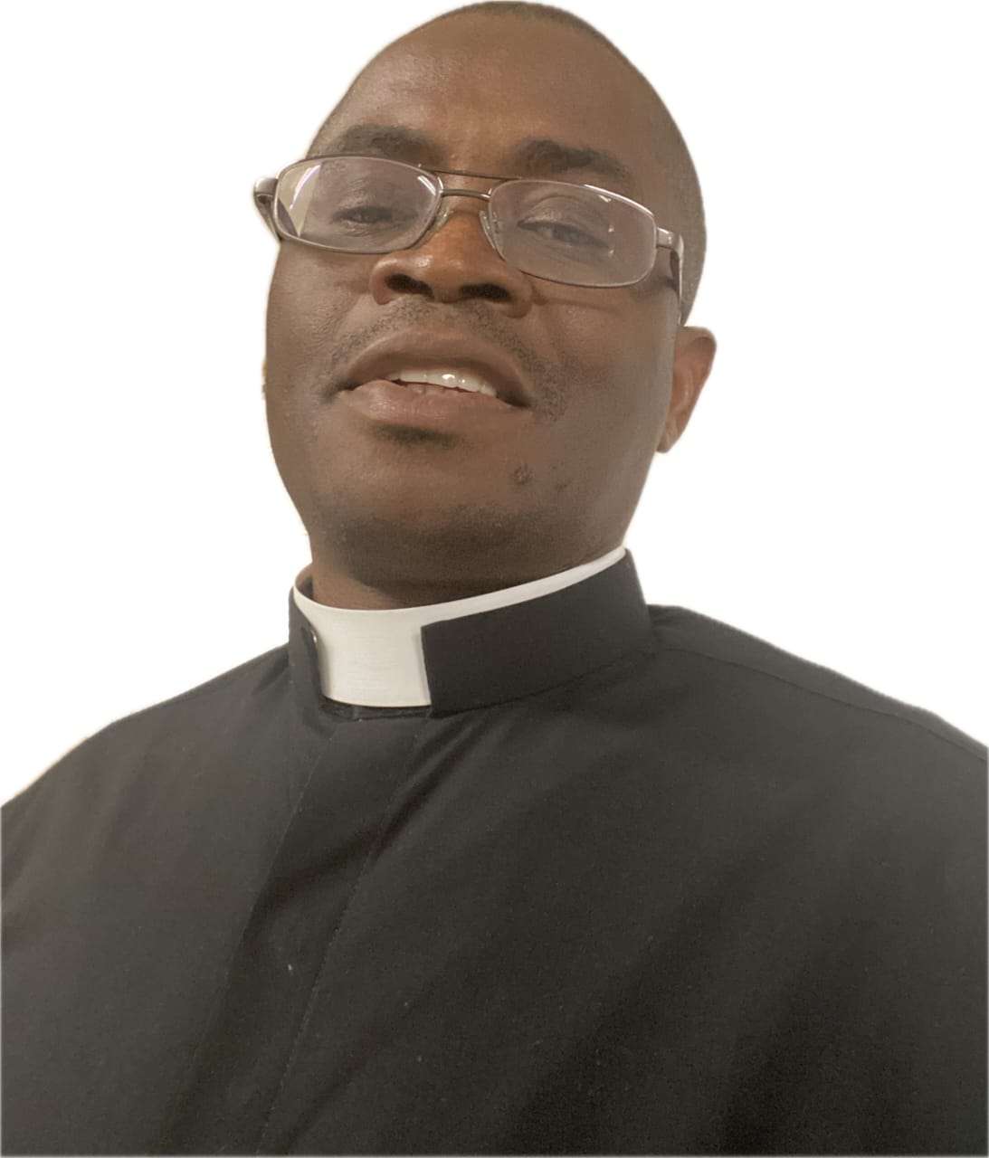 Fr. Anselm Amadi