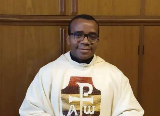 Fr. Jude Obianigwe