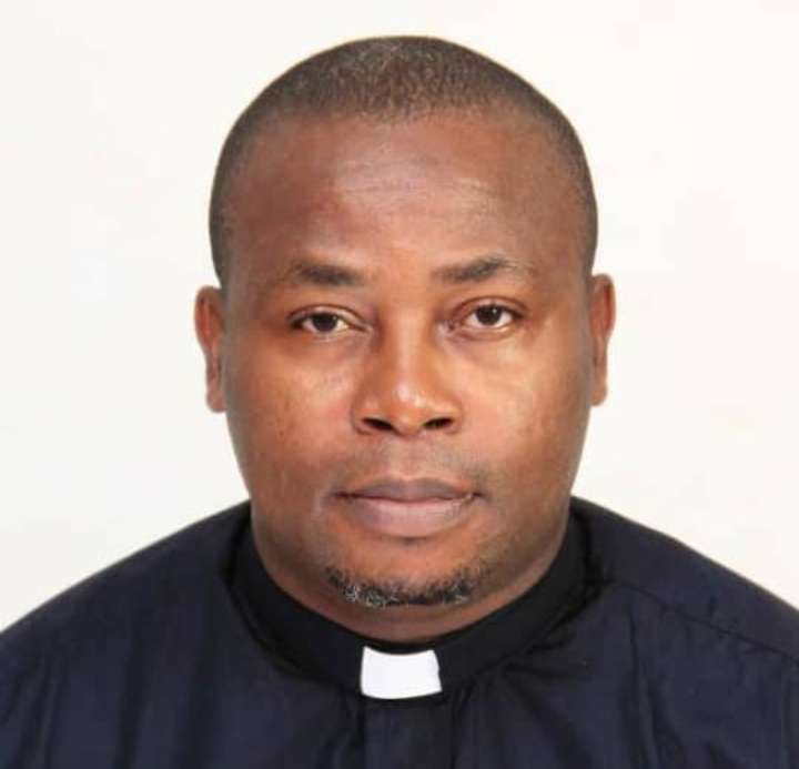 Fr. Vernatius 0. Edih