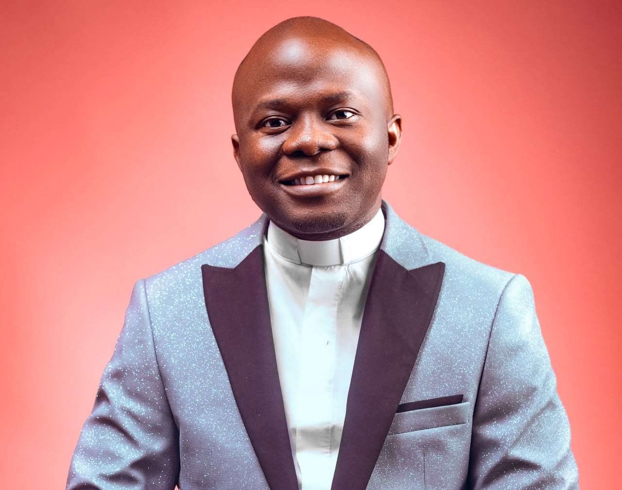 Fr. Colman  Ahanotu