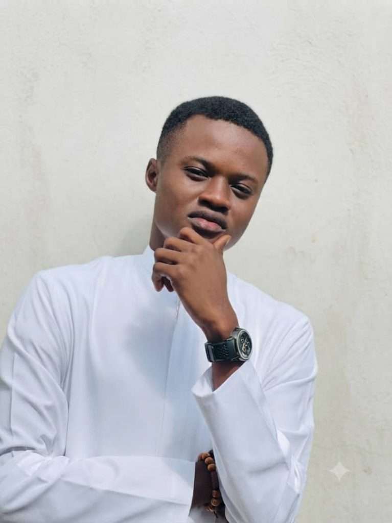 Evans Obiwuru