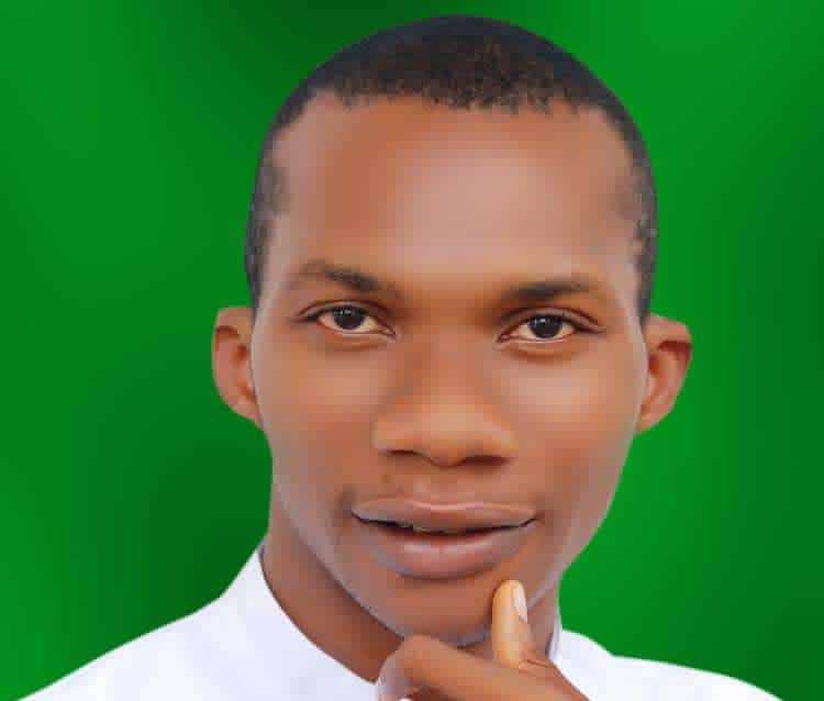 Igwemezie Callistus