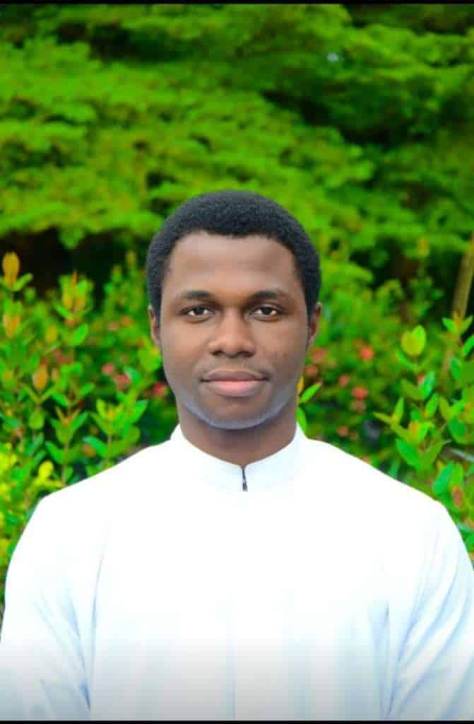 Ihunenye Emmanuel