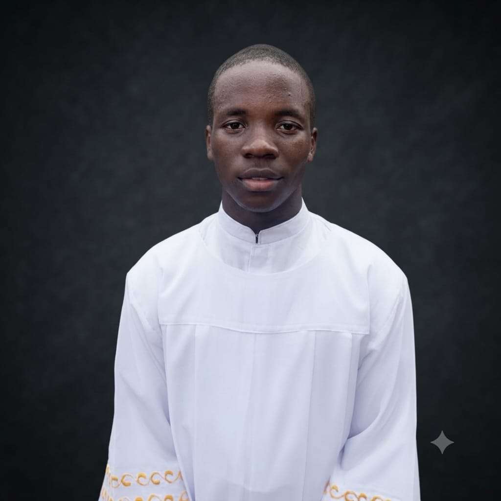 Iwueke Paschal