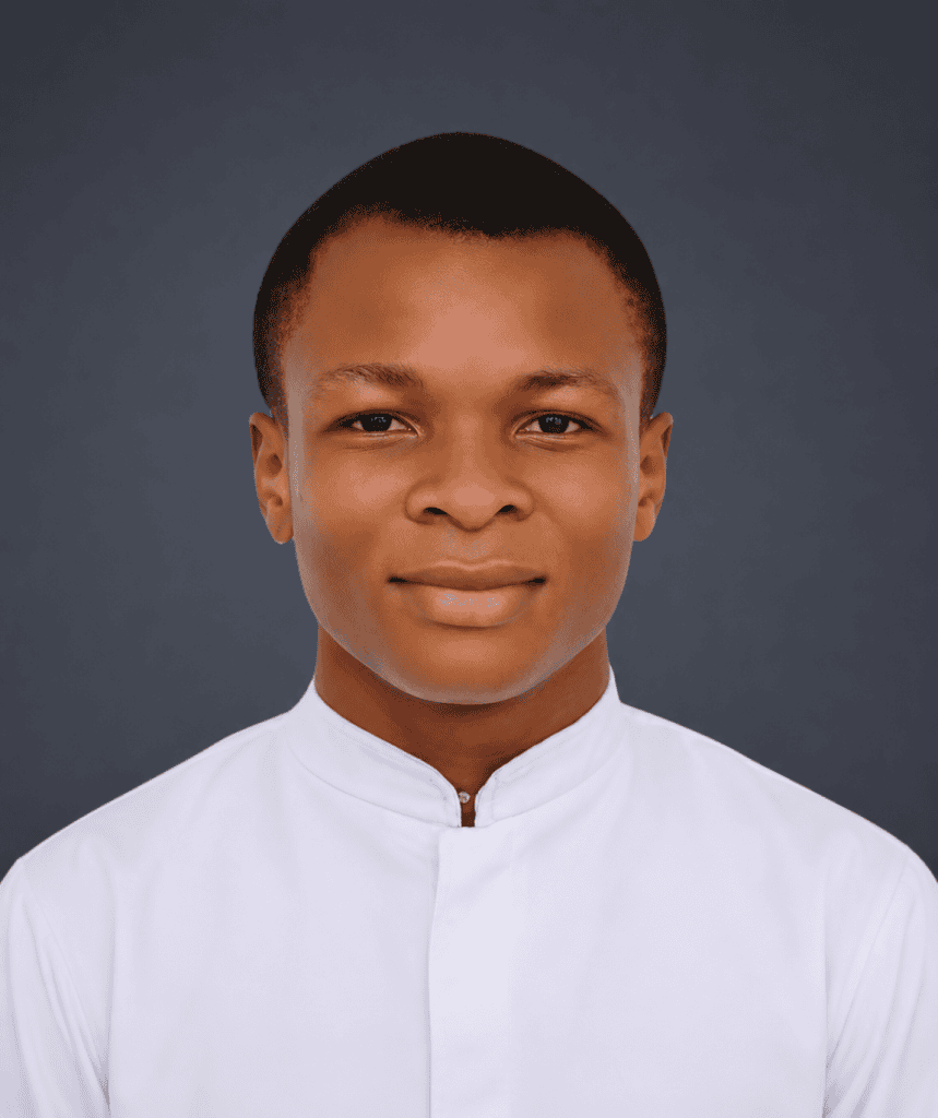 Iwuoha Stephen Makuo