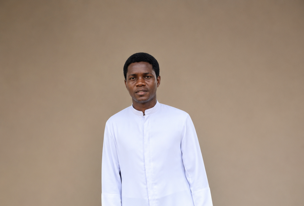 Izeji Paschal