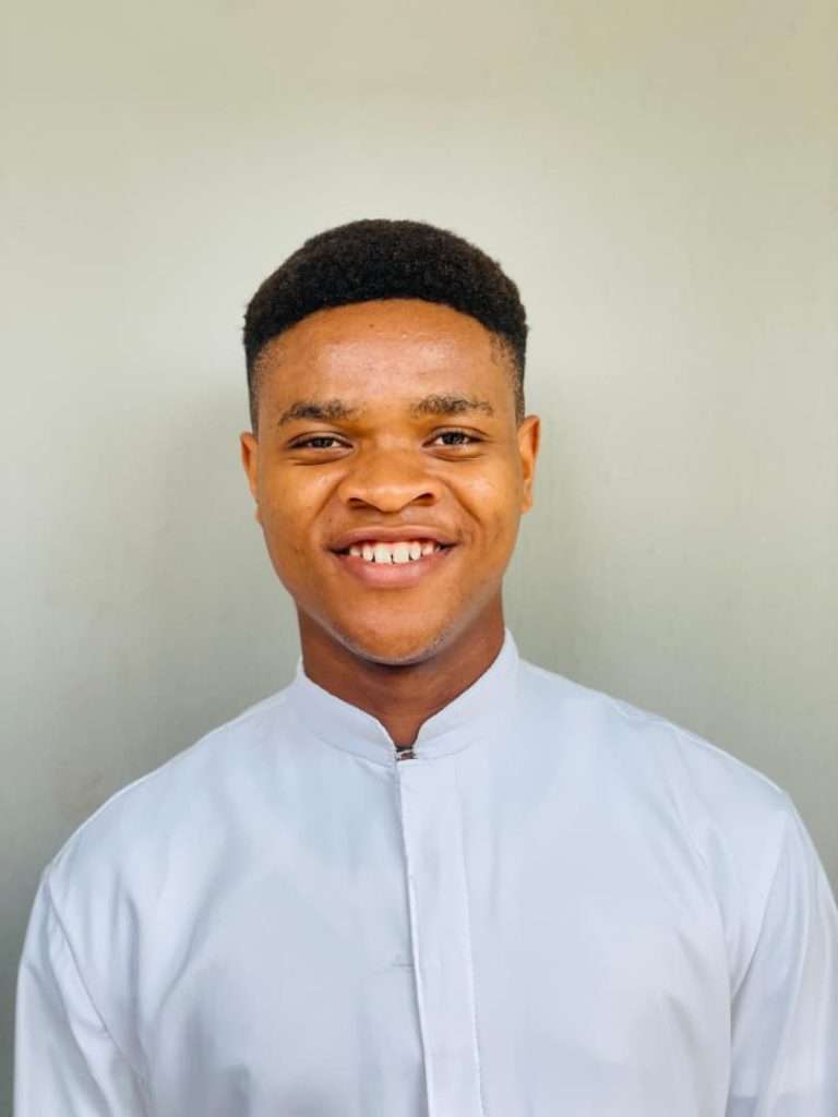 Izuchukwu Vincent