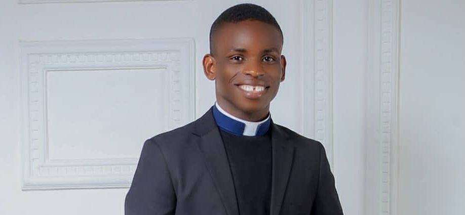Fr. Jude Ezuruike