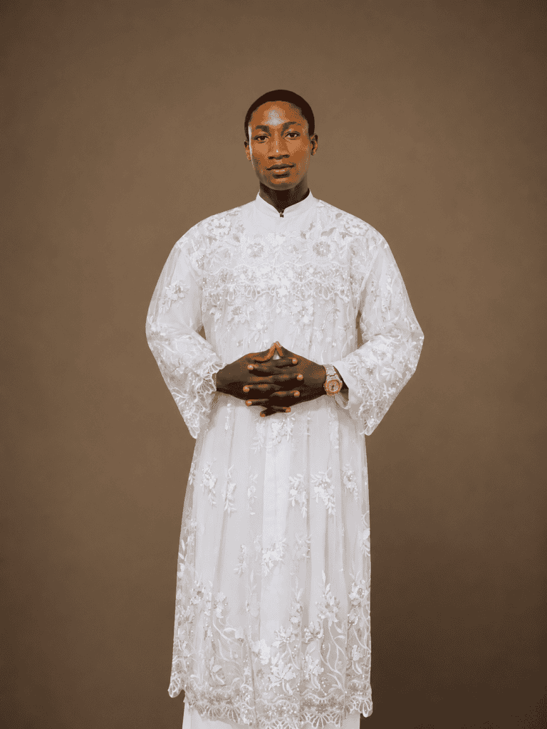 Madueke Valentine Chidera