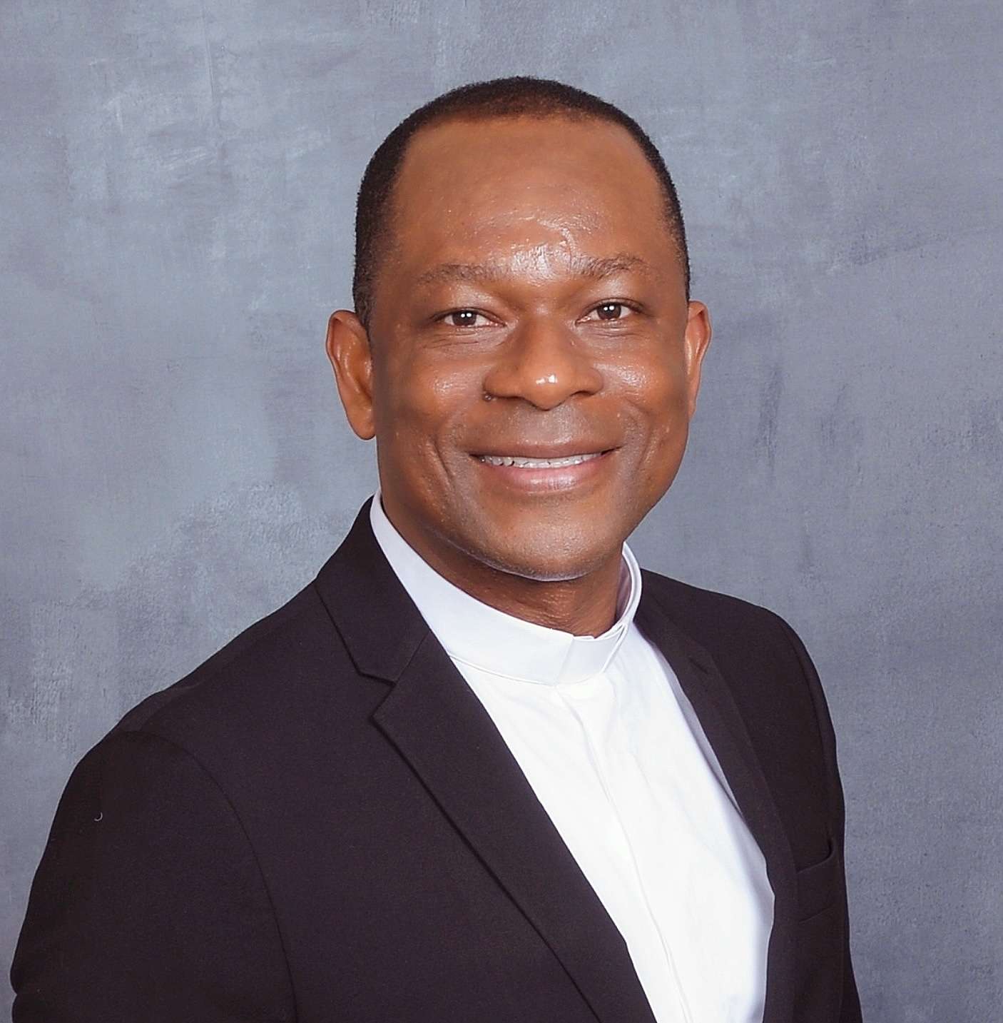 Fr. Maurice Emelu