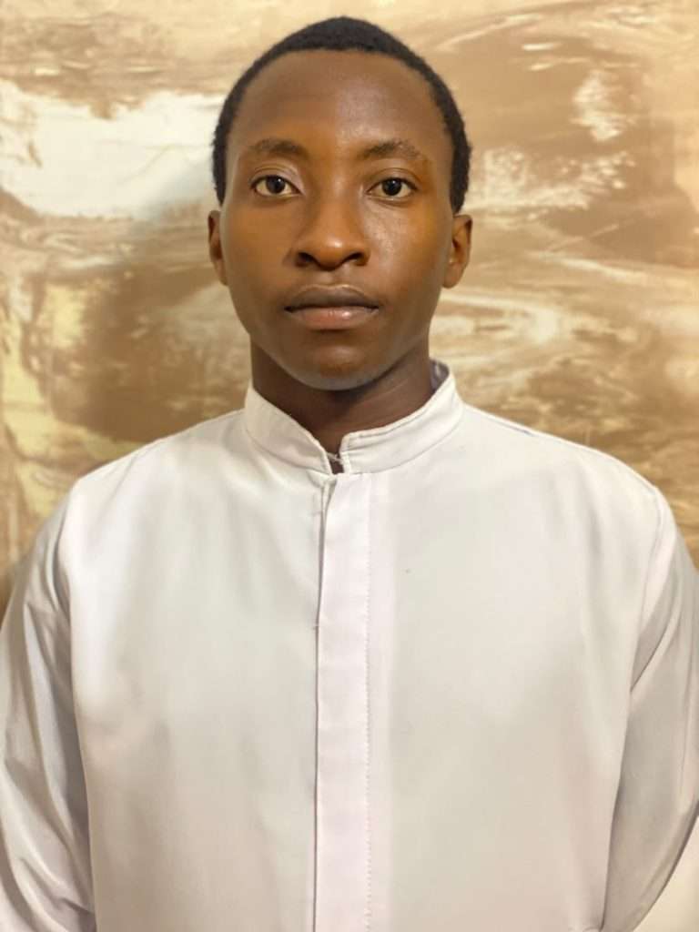 Mbaoma Peter