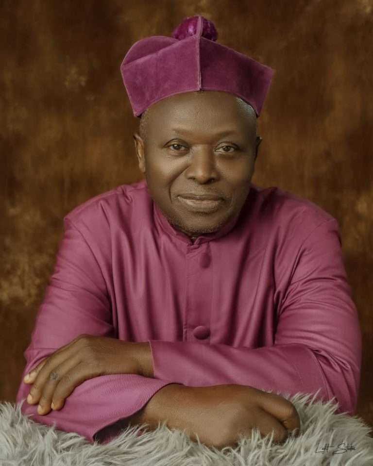 Msgr. Josaphat Obiajunwa