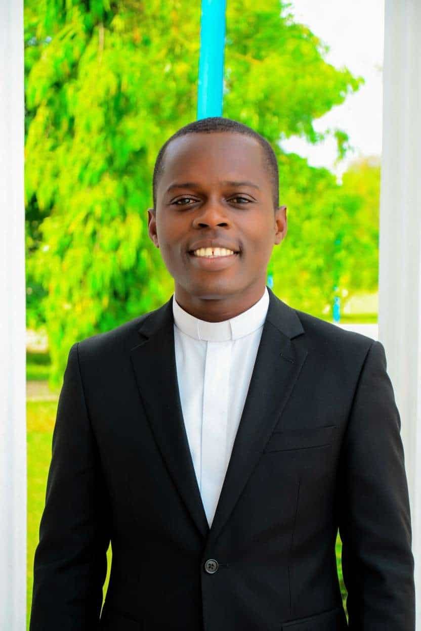 Fr. Francis Munonye