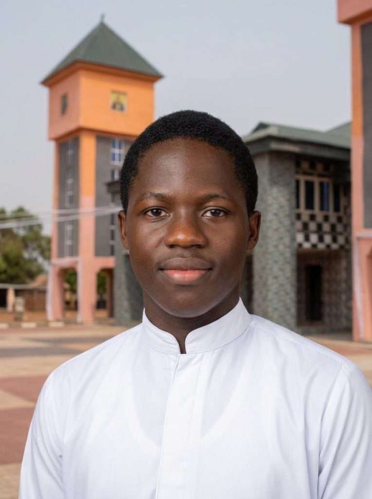 Ndianeze Christian