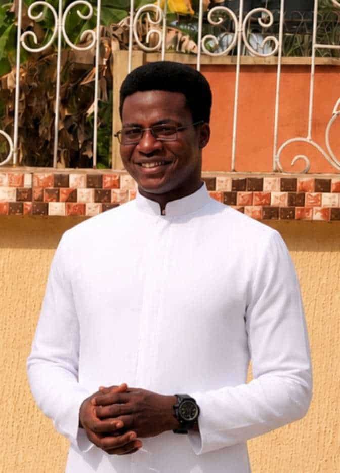 Nduruo Festus