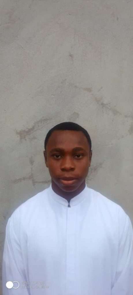 Nnadozie Bethel
