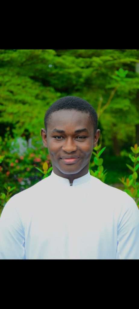 Nnadozie Oscar