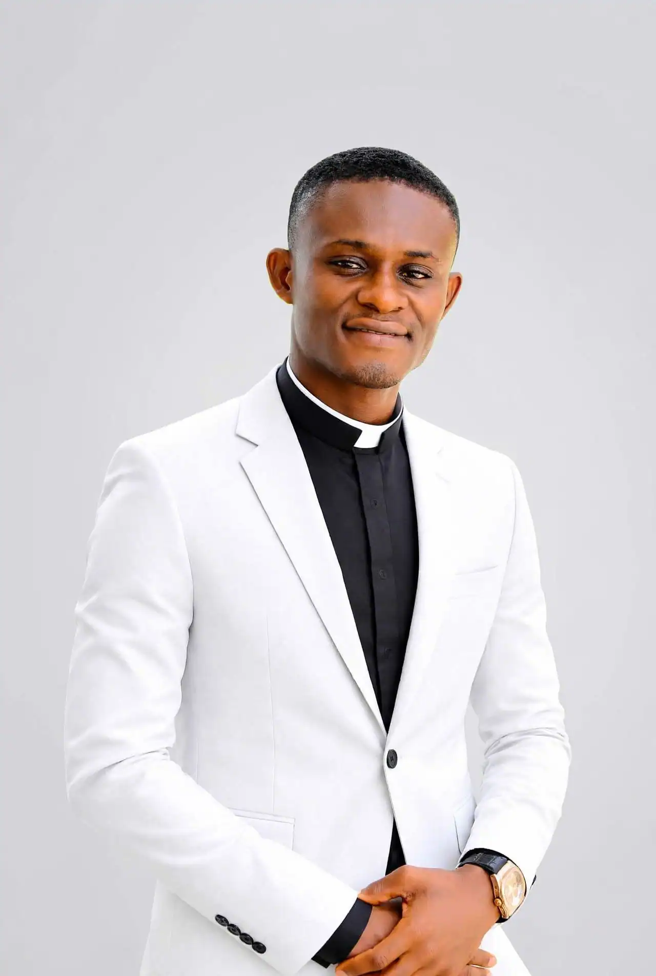 Fr. Jude Nwachukwu