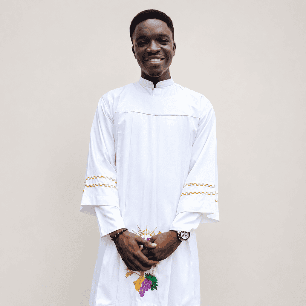 Nwaji Christopher