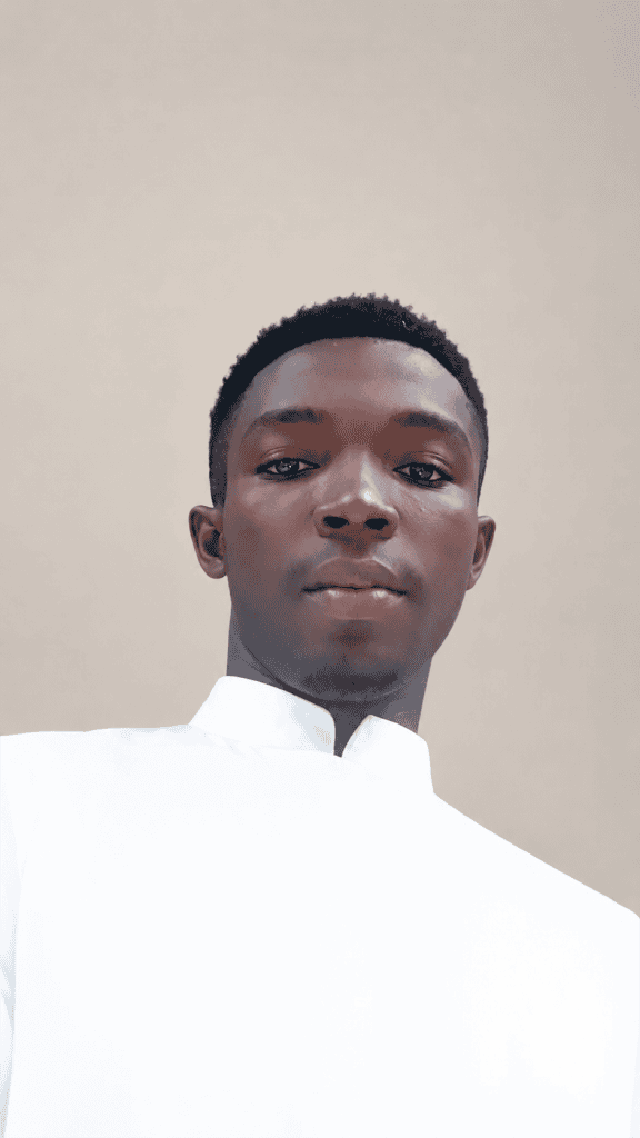 Nwaobi Victor Chgozie