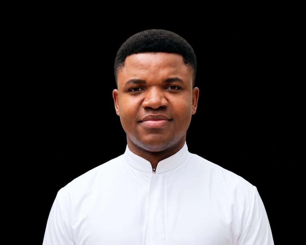 Nwokedi Samuel