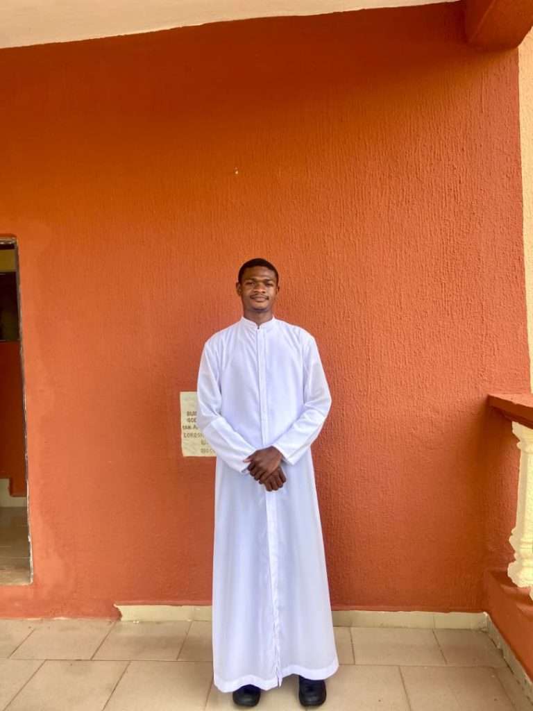 Obi Paschal