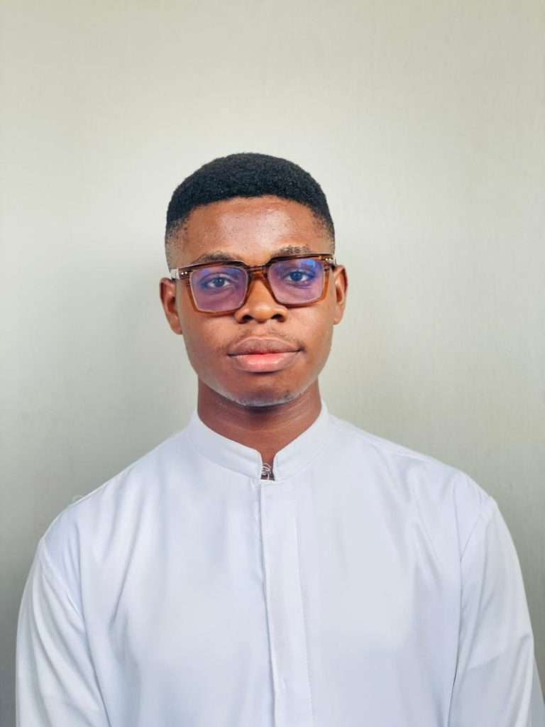 Ochuba Henry