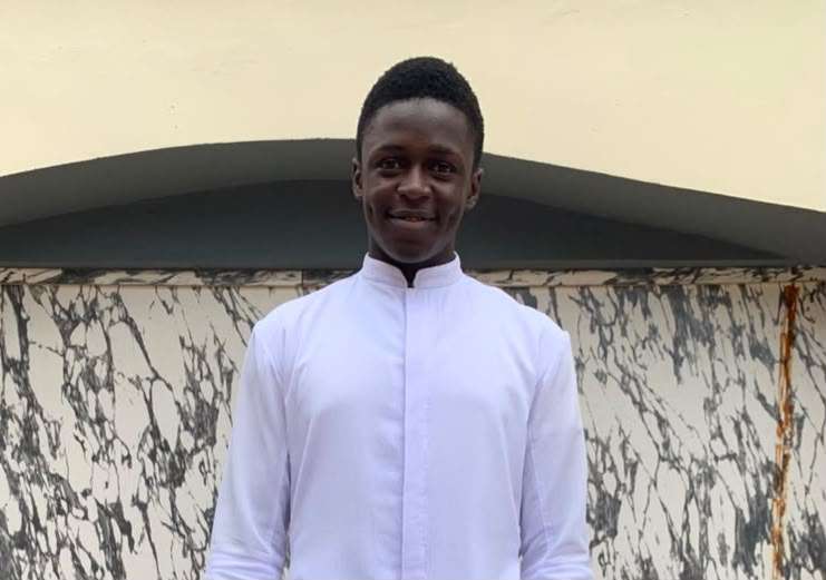 Ogbunobi Osinachi