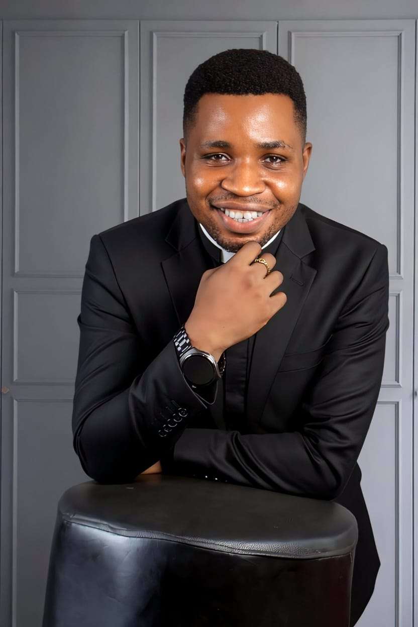 Fr. Christopher Ohadugha