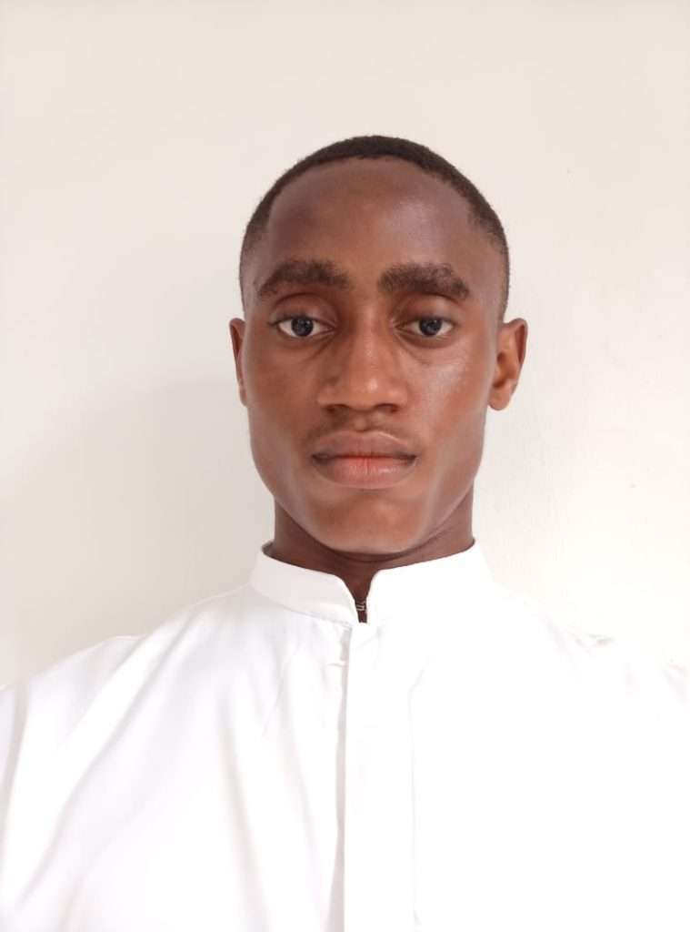 Okafor David
